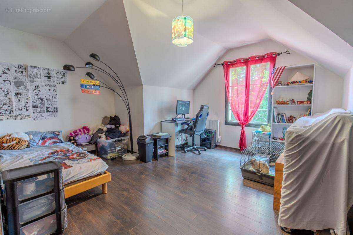 Maison à LAINVILLE-EN-VEXIN