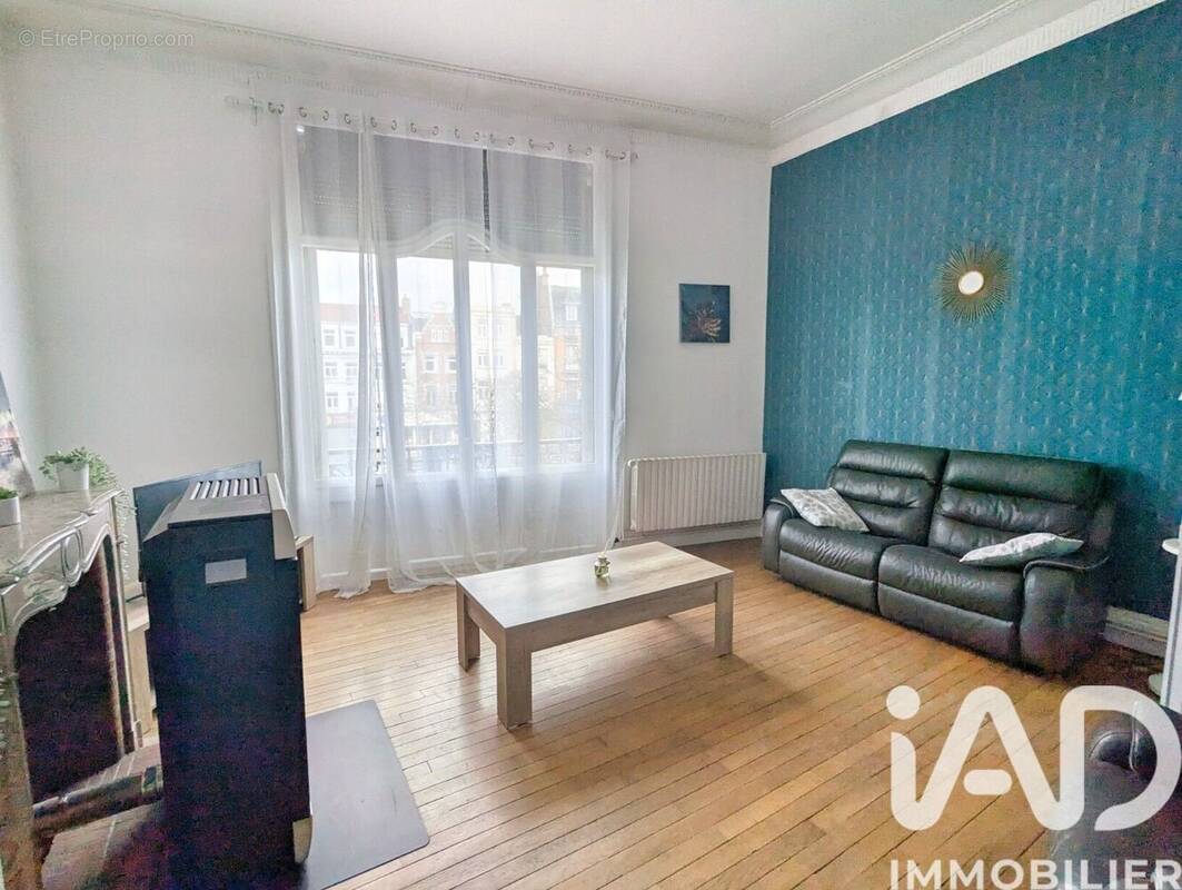 Photo 1 - Appartement à ARMENTIERES