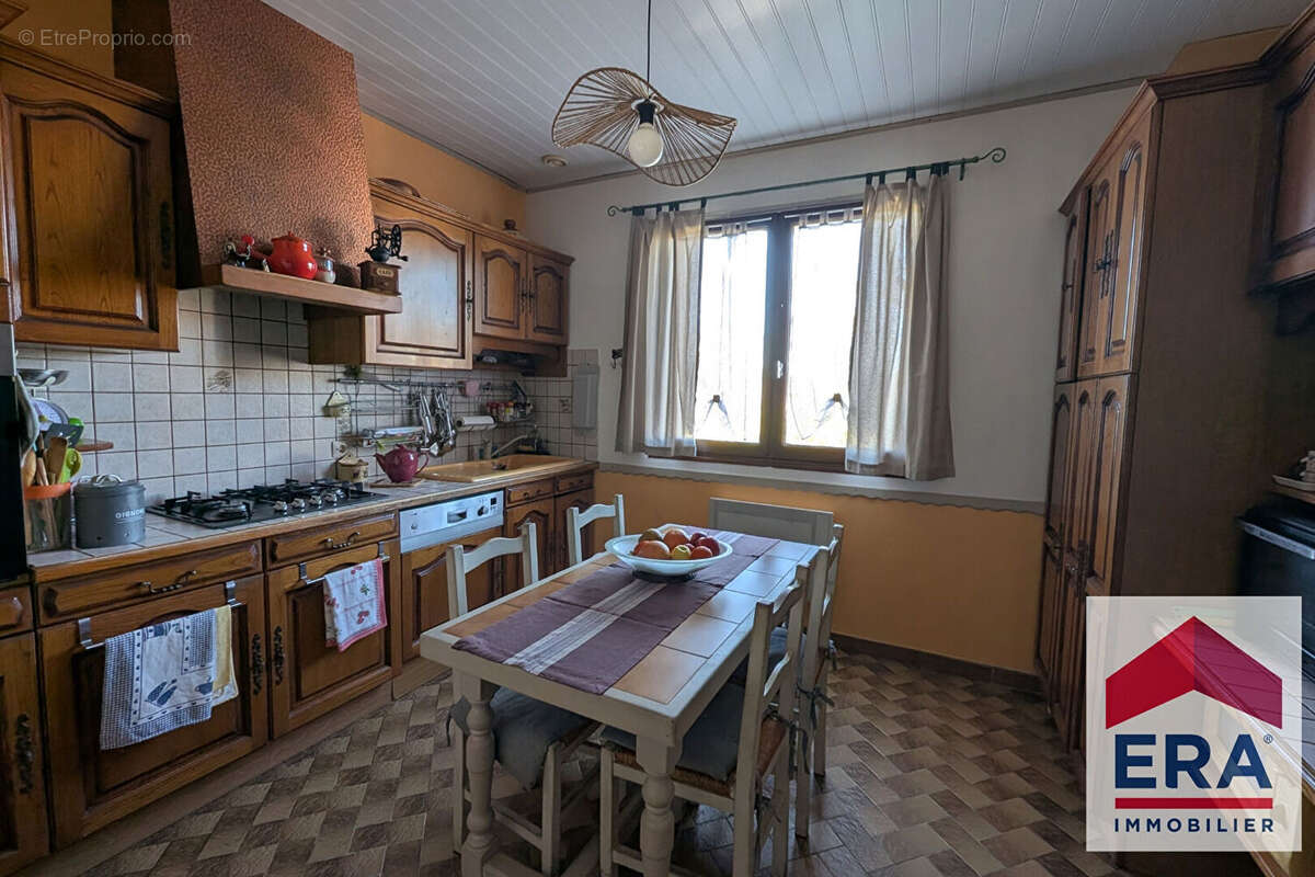 Maison à PIERRELATTE