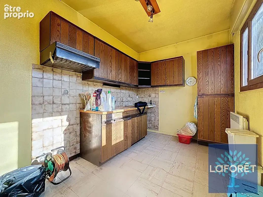 Maison Neuilly Plaisance 2 pièce(s) 38 m2 - photo 7