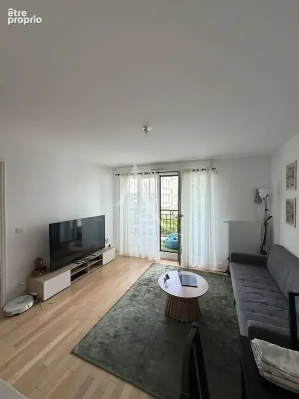 Appartement Suresnes 2 pièces 40.66 m2 - photo 16
