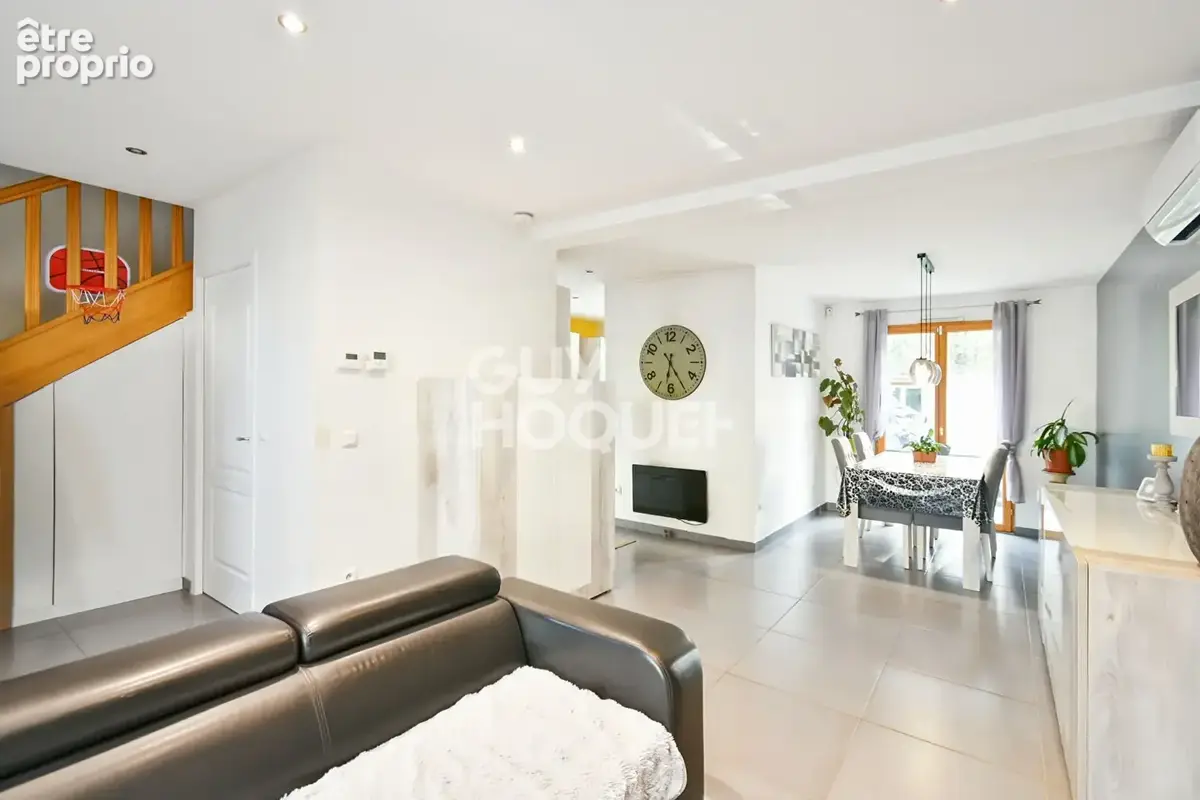 Maison  5 pièce - gretz-armainvilliers - photo 4