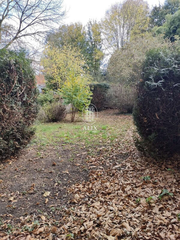 Appartement à CLOYES-SUR-LE-LOIR