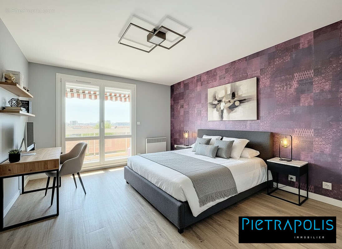 Appartement à LYON-7E