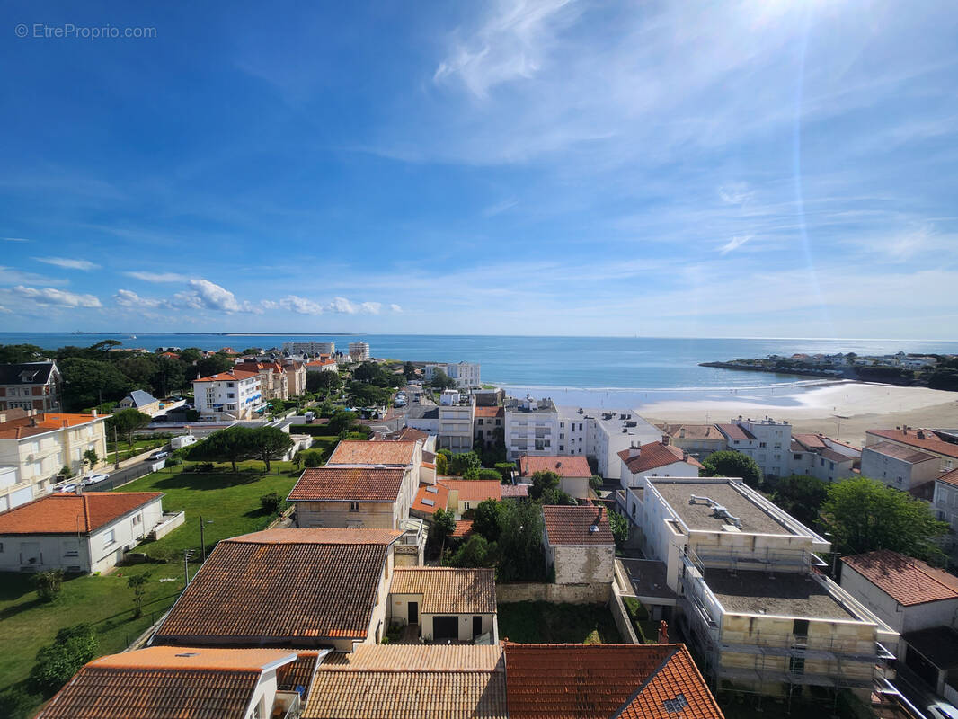 Appartement à ROYAN