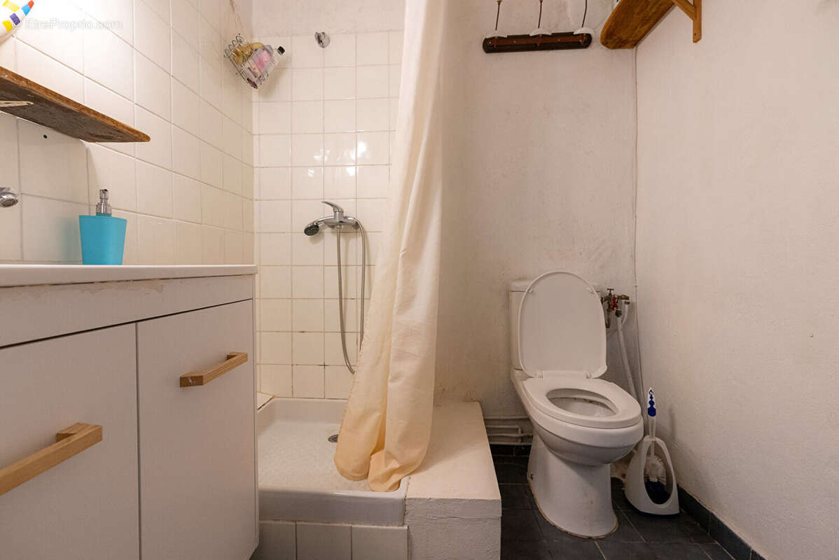 Maison à CARCASSONNE