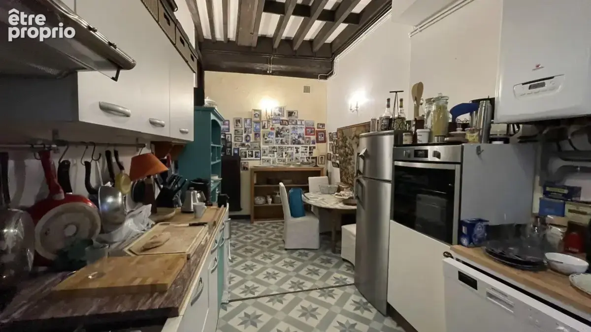 Appartement - photo 1
