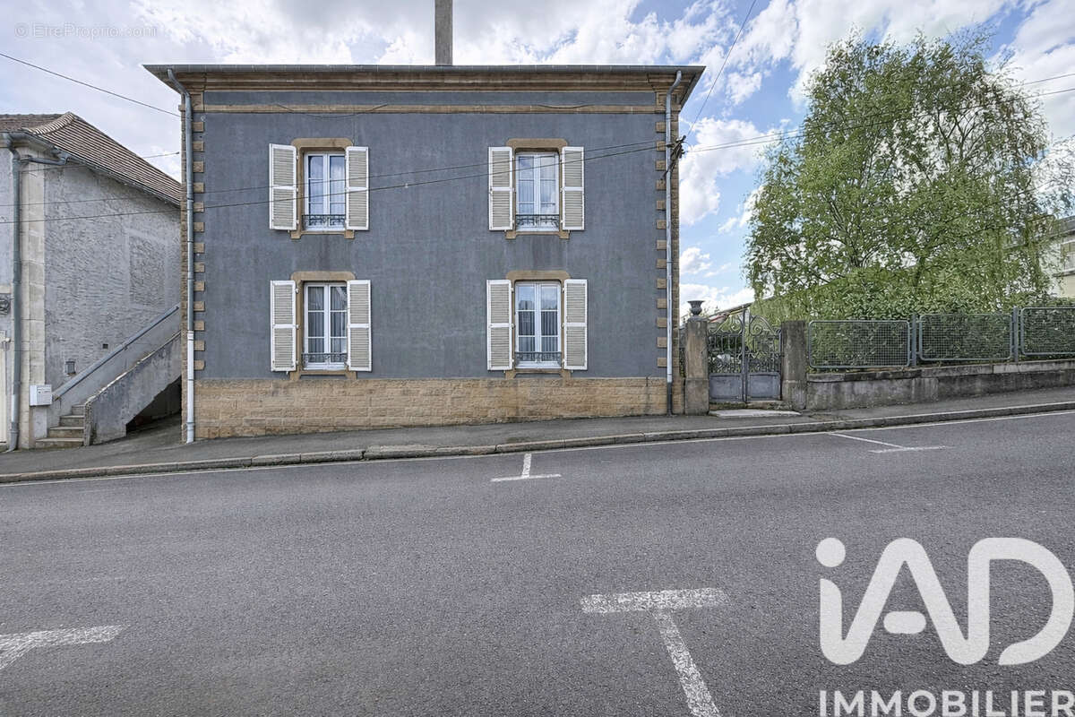 Photo 3 - Maison à ROSSELANGE