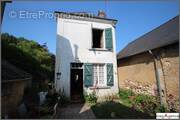Maison à LA CHAPELLE-AUX-CHOUX