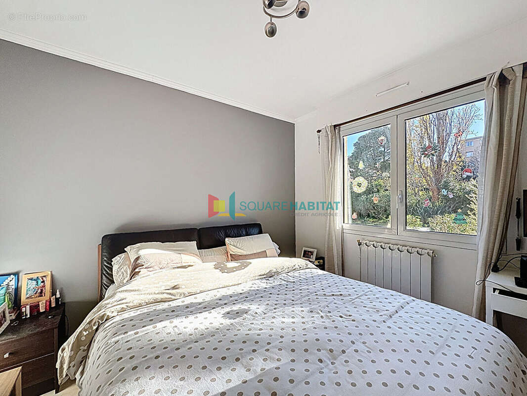 Appartement à LE CANNET