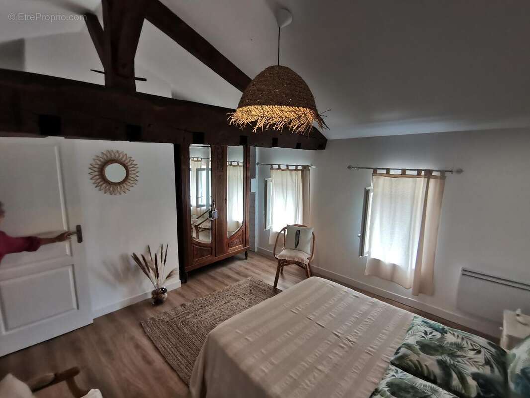 Photo 4 - Maison à REIGNAC