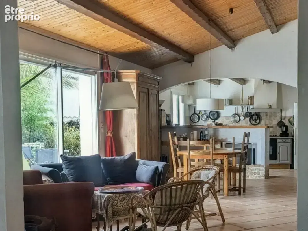 Maison À Vendre - photo 2
