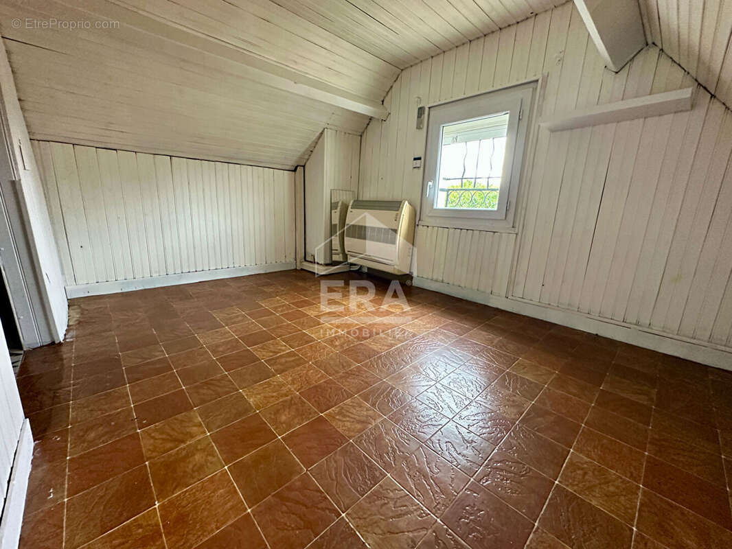 Maison 48m² à tours - photo 8