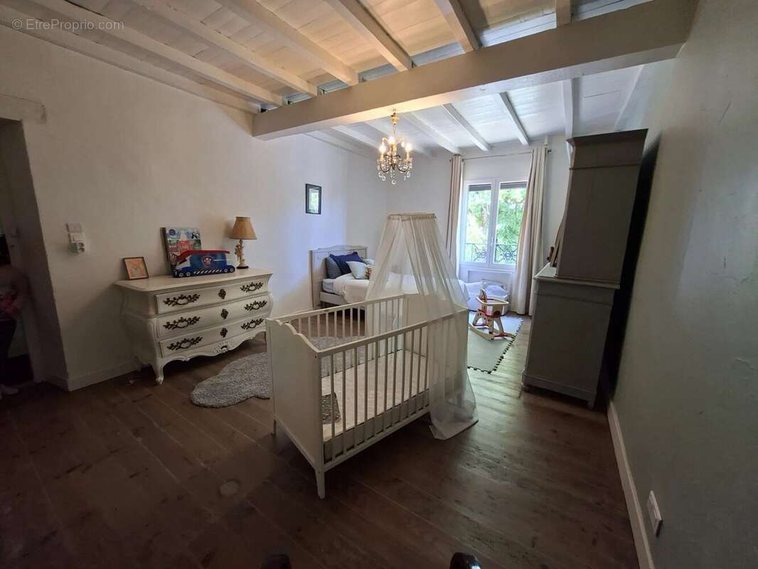 Maison à ROQUECOURBE