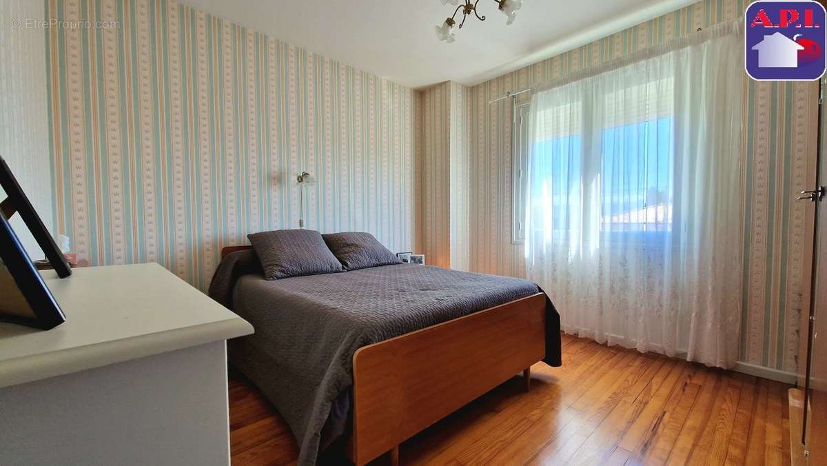 Maison à SAINT-GAUDENS