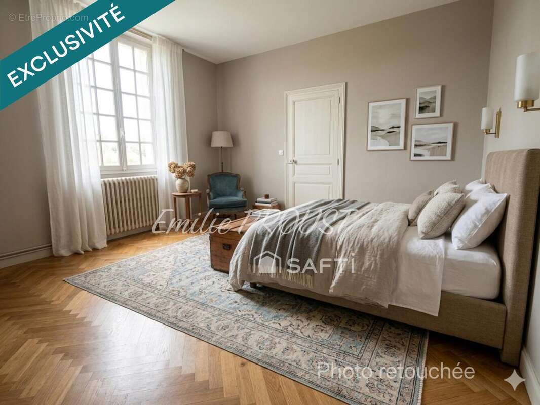 Photo 9 - Maison à CIVRAY