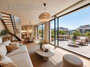 Appartement à LE PERREUX-SUR-MARNE