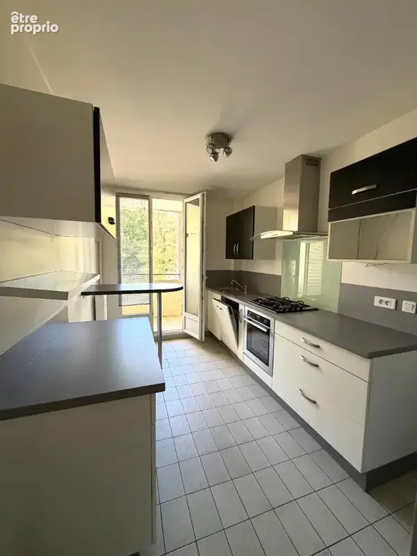 Lanester - le plessis - appartement t4 - balcon - photo 7