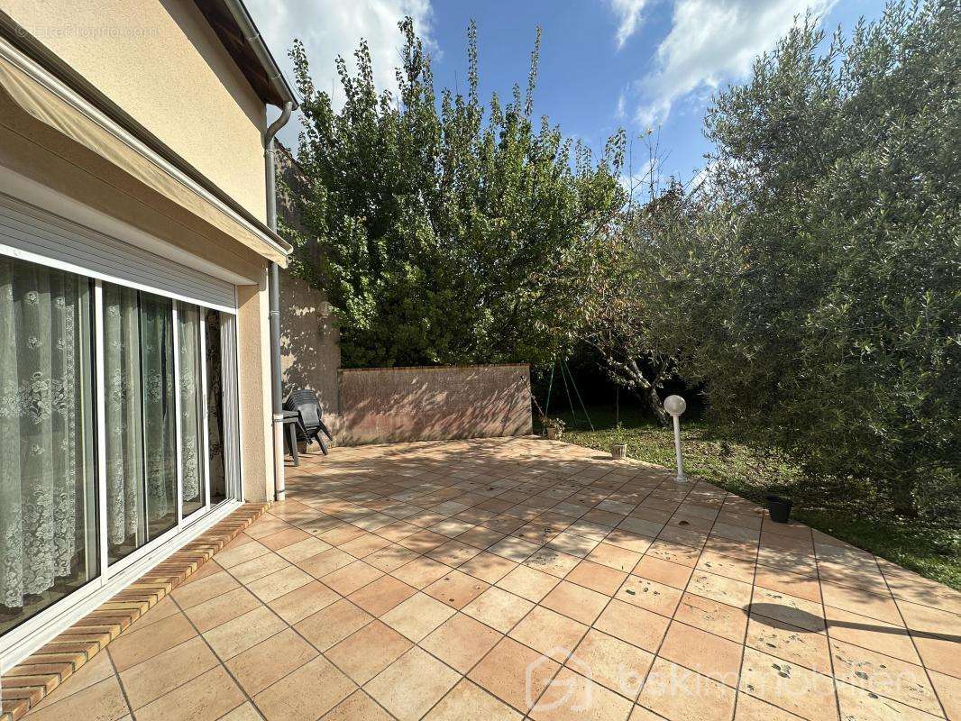 Maison à MORET-SUR-LOING