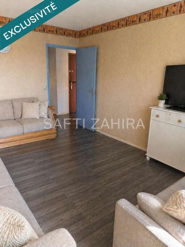 Photo 5 - Appartement à LES MUREAUX
