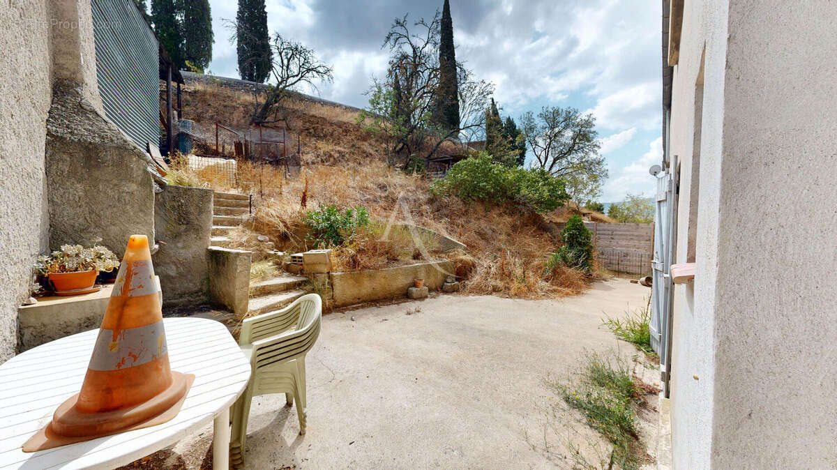 Maison à CARCASSONNE