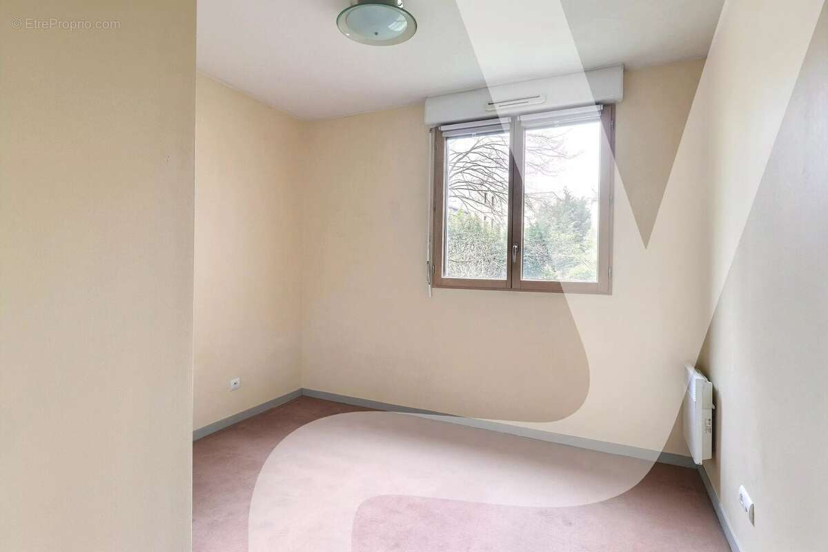 Appartement à MONTREUIL