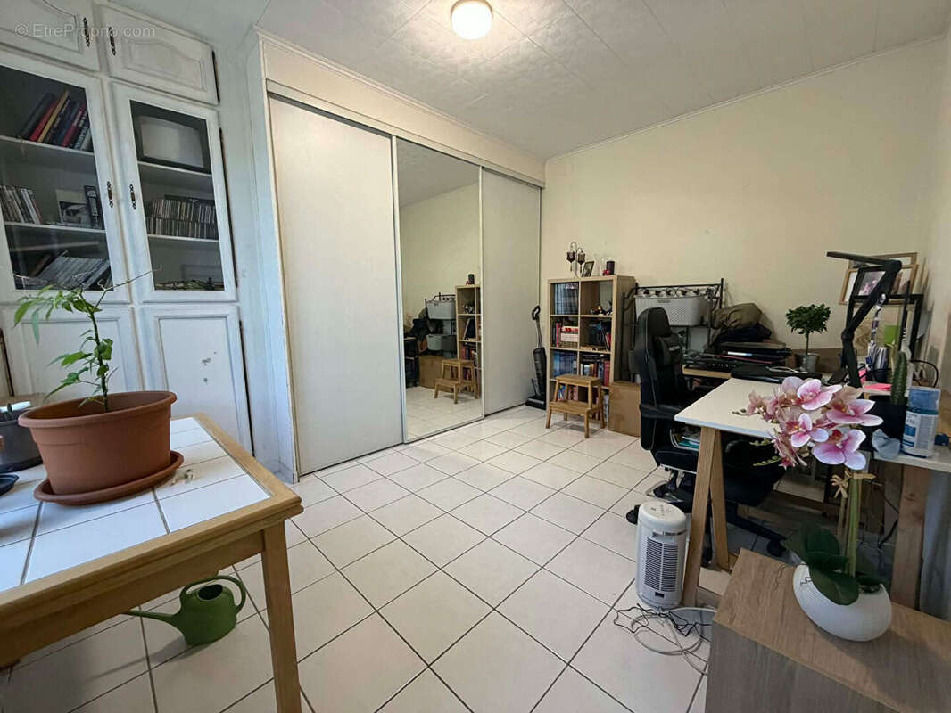 Maison à LAPUGNOY