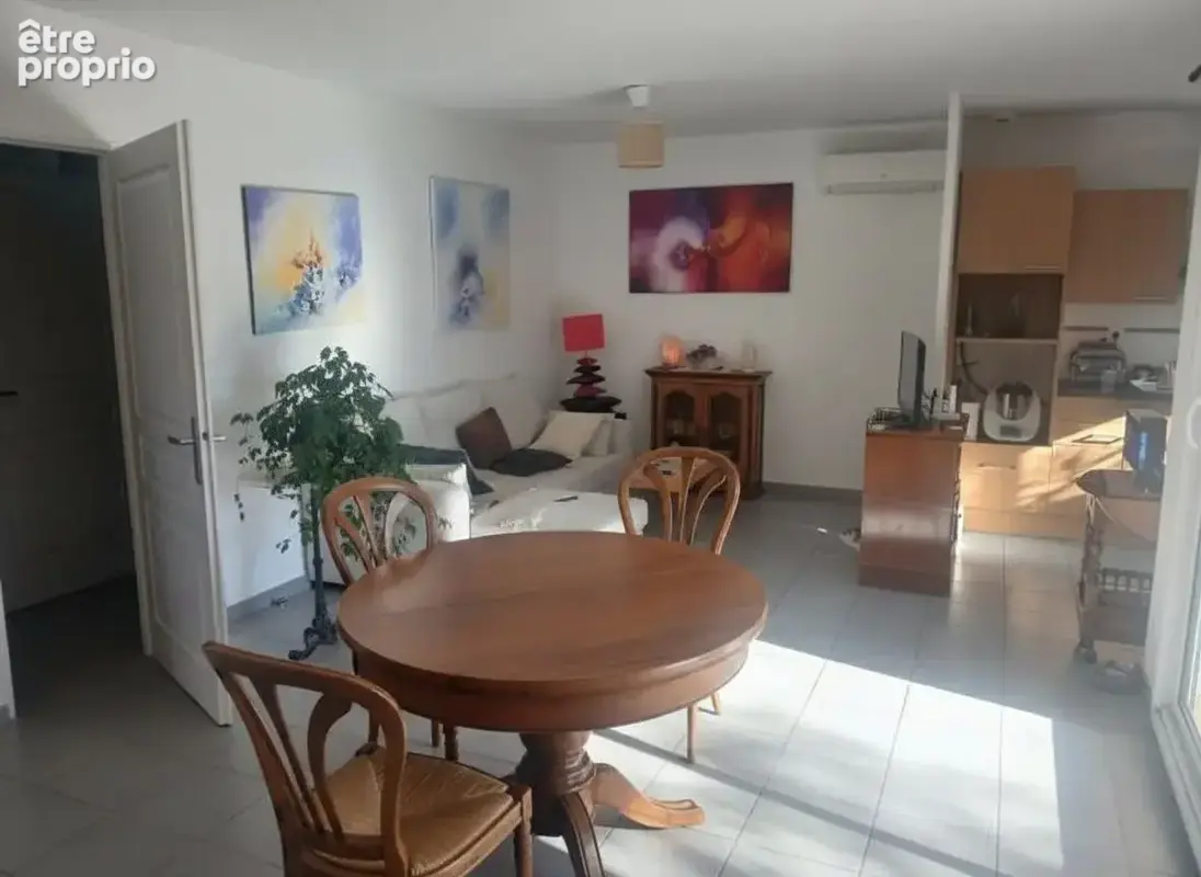 Maison 3 pièces 67 m² à vendre à Le Boulou (66160) - photo 7
