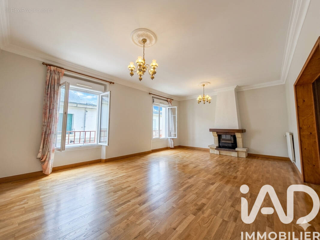 Photo 1 - Appartement à HENNEBONT