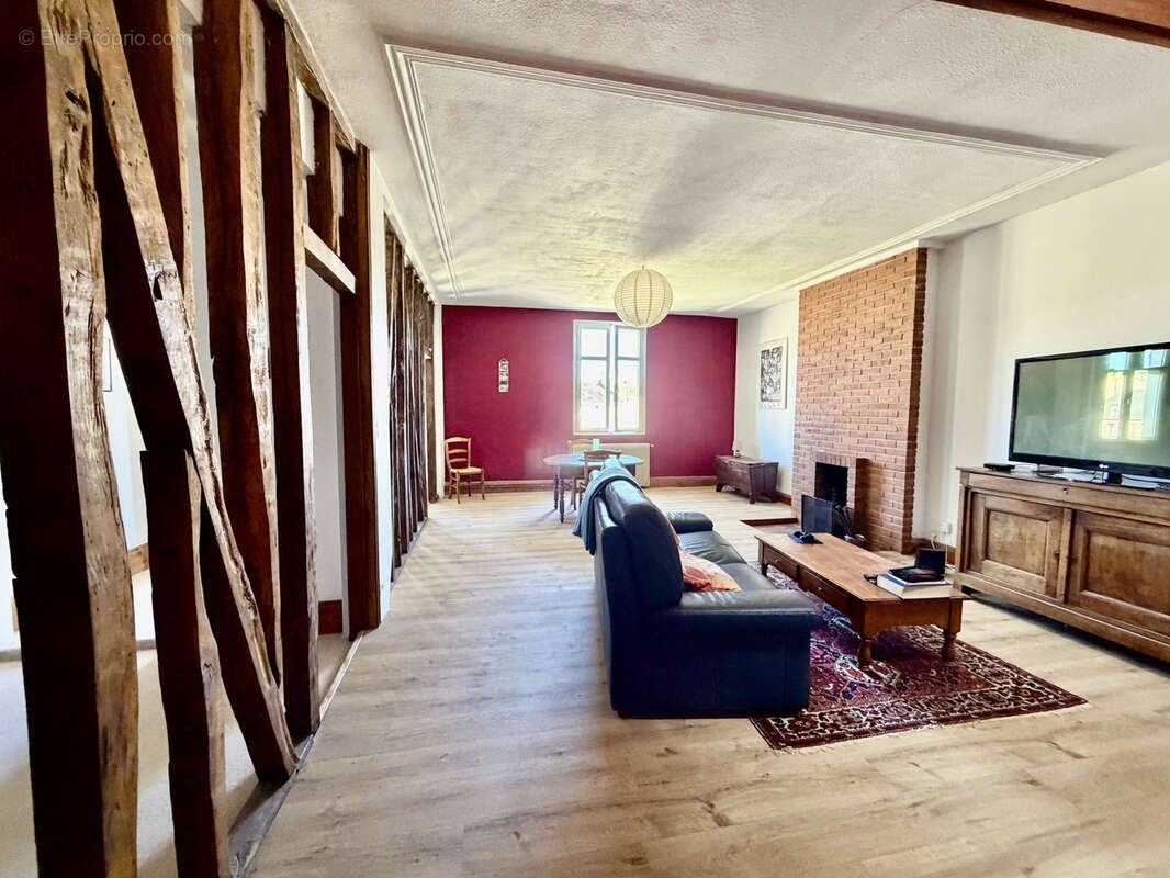 Appartement à LIMOGES