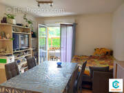 Appartement à EAUZE