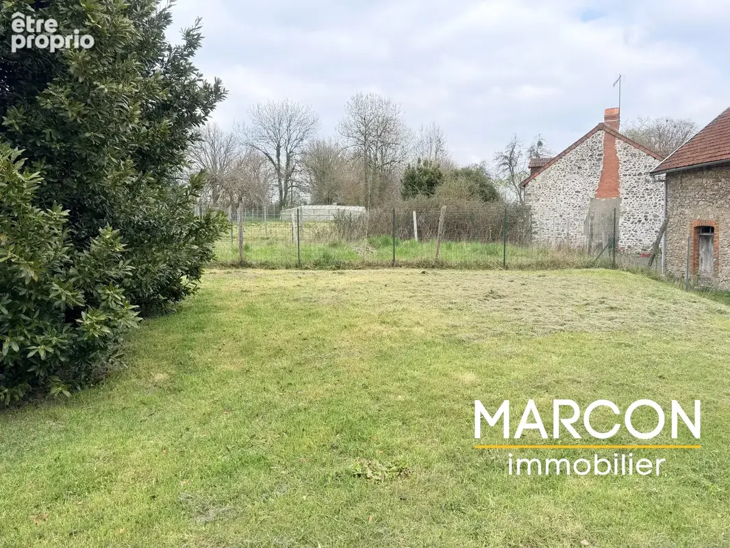 Maison à rénover avec grange attenante - photo 33