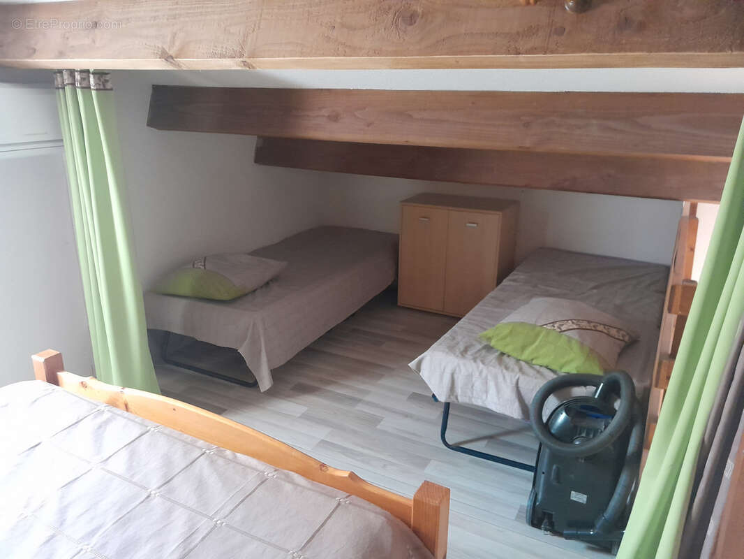 Appartement à AGDE