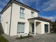 Maison à CHATEAUDUN