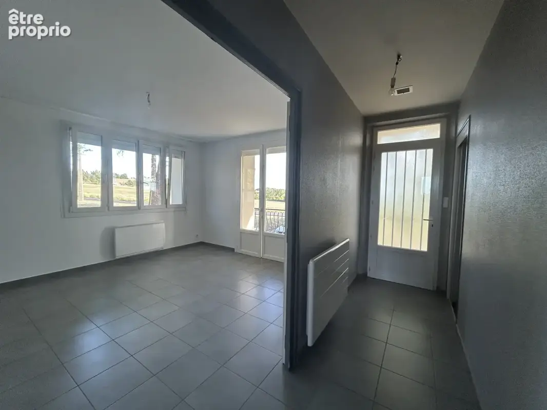 Maison renovee - la reole - photo 6
