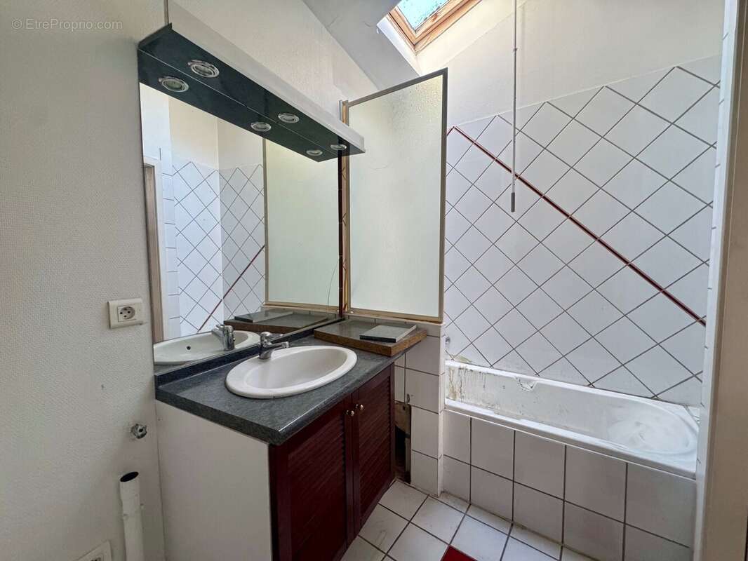 Appartement à ALTKIRCH