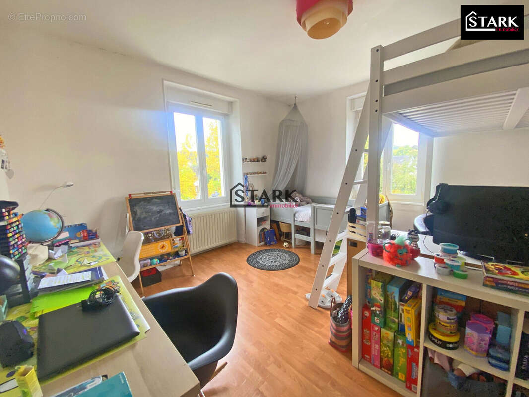 Appartement à VALENTIGNEY