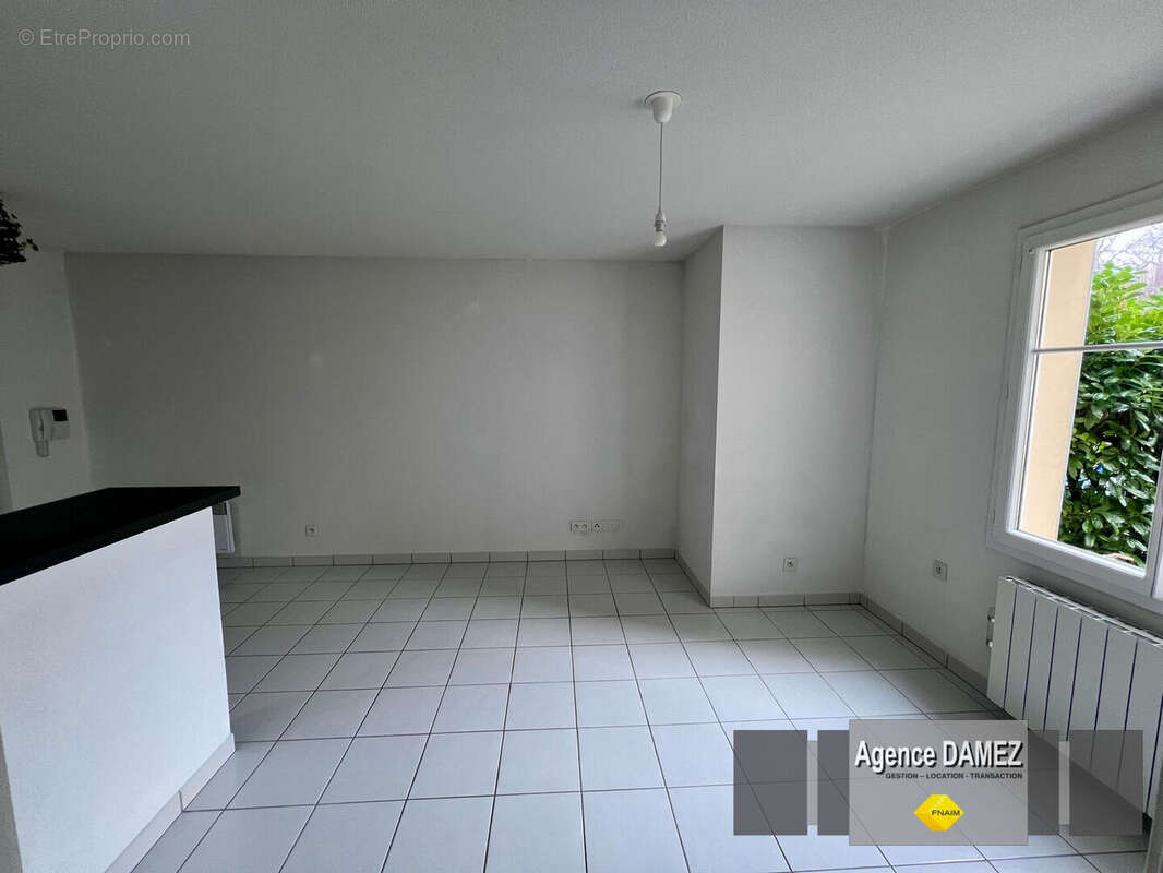 Appartement récent - 2 pièces - RDC - Résidence sécurisée - Dourdan centre - photo 5