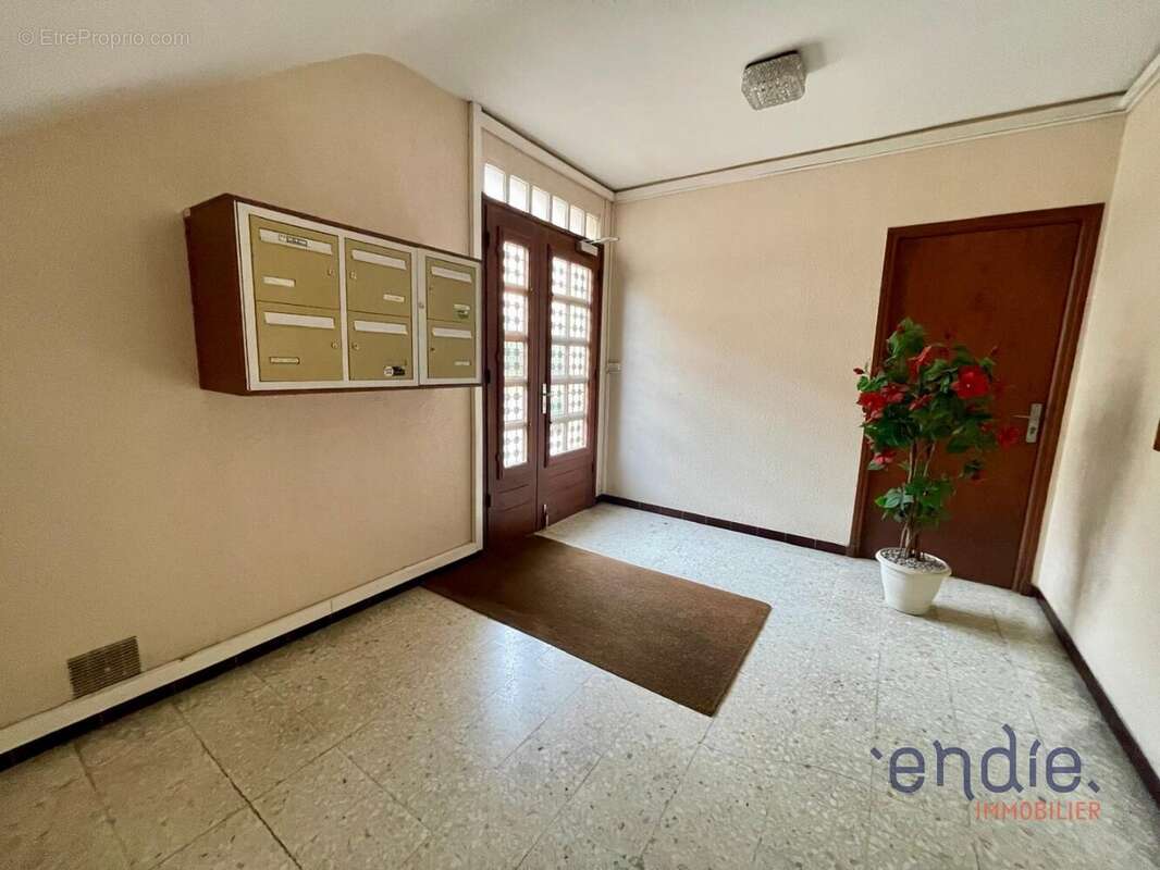 Appartement à DRAGUIGNAN