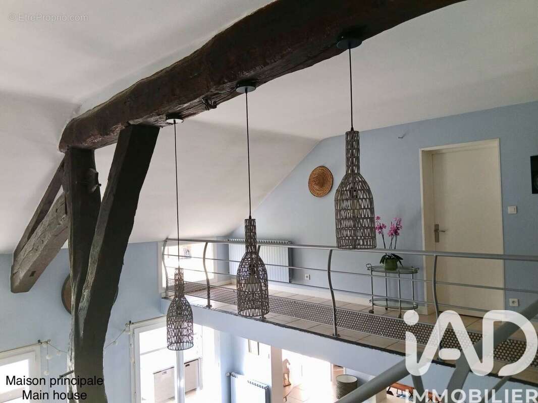 Photo 8 - Maison à VILLIERS-LE-SEC