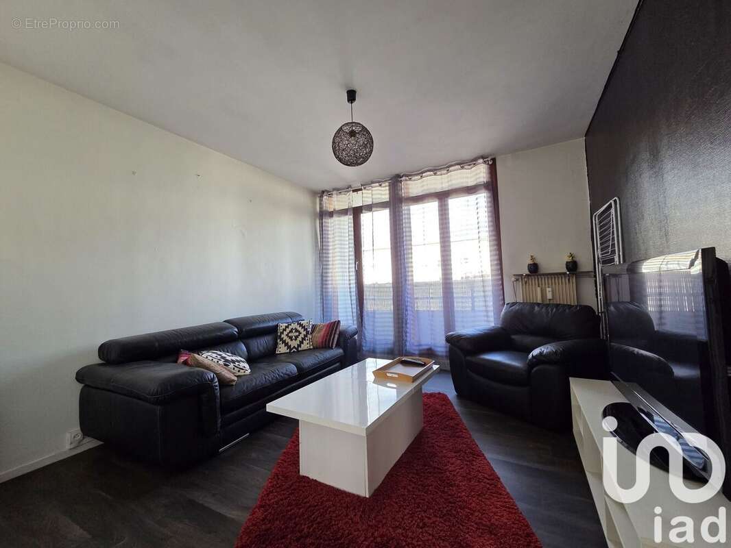 Photo 3 - Appartement à LIMOGES