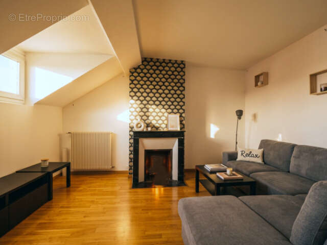 Appartement 2 pieces argenteuil  95100 - photo 5