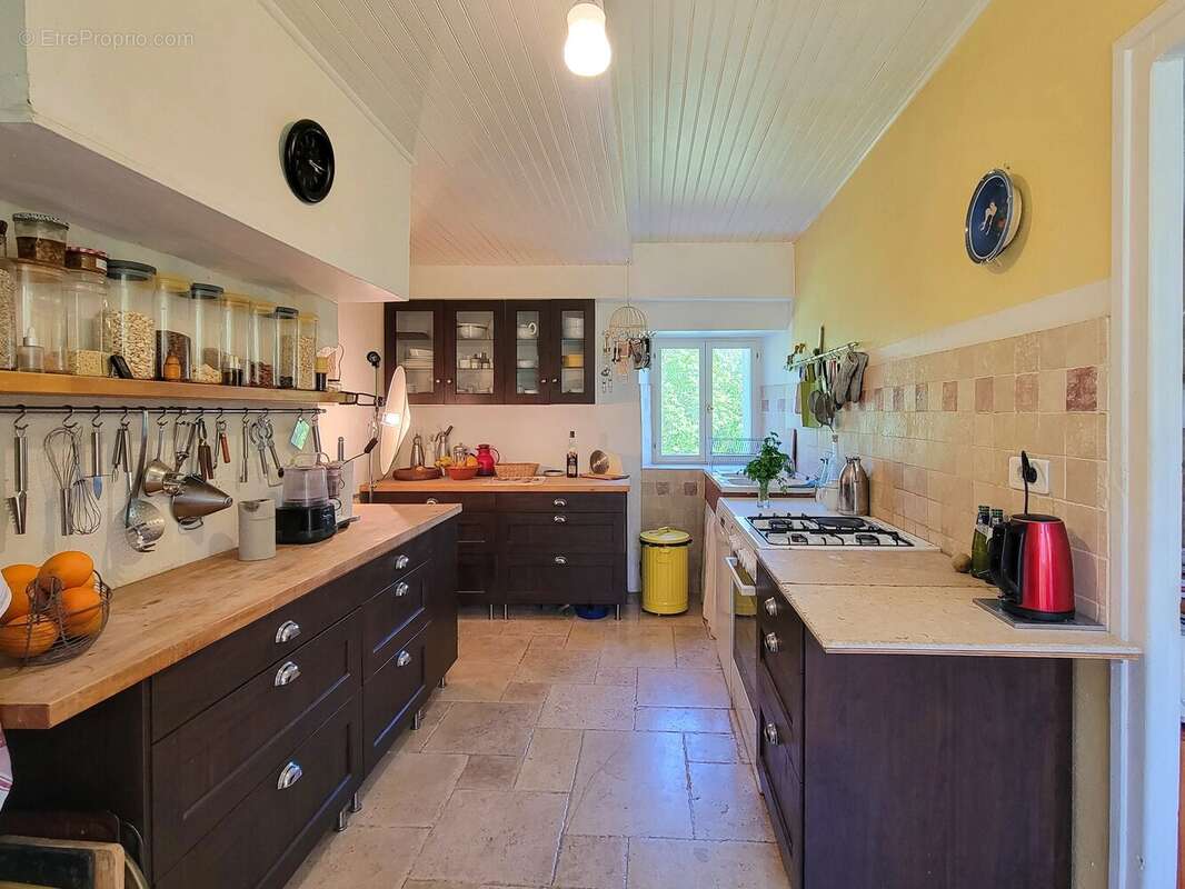 Maison à MARTIEL
