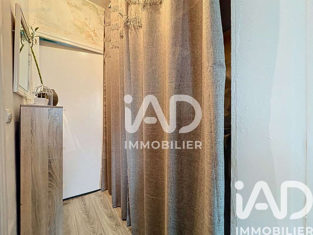 Photo 5 - Appartement à GRETZ-ARMAINVILLIERS