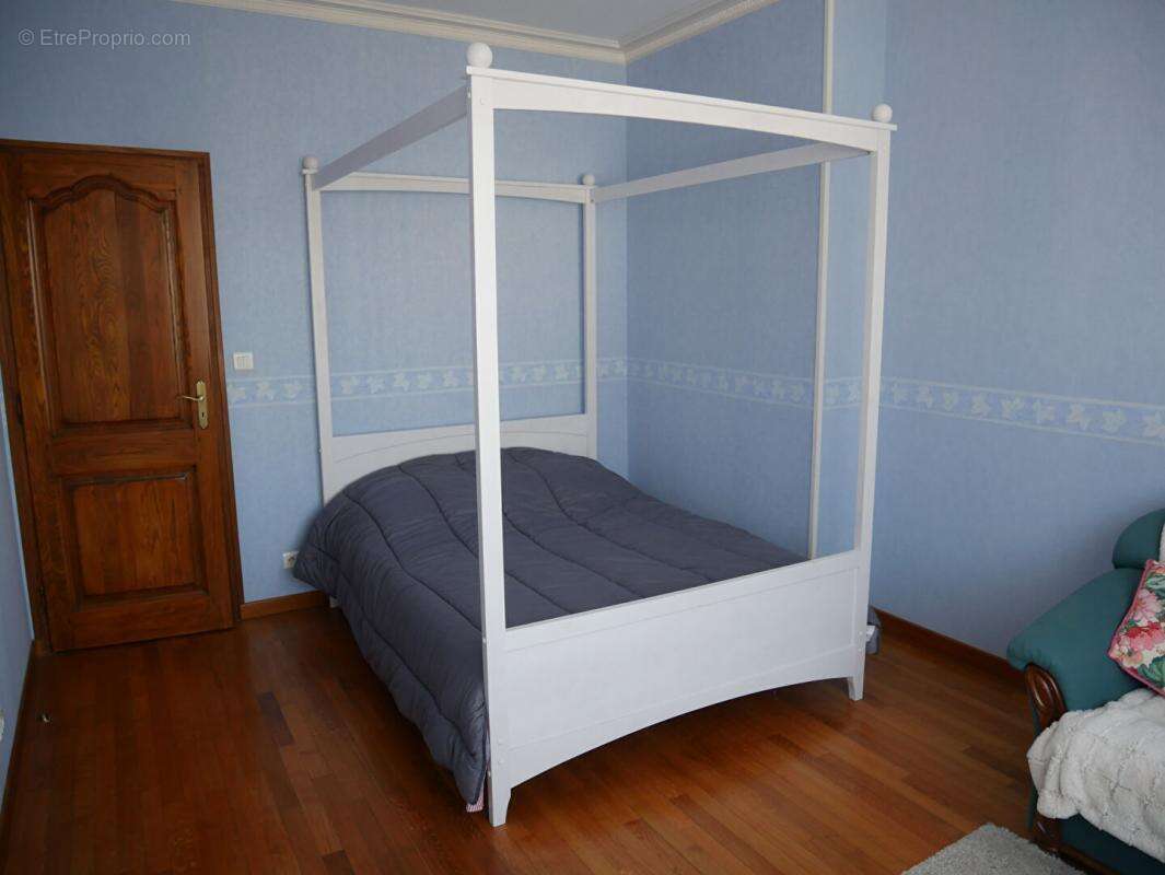 Appartement à GOURNAY-EN-BRAY