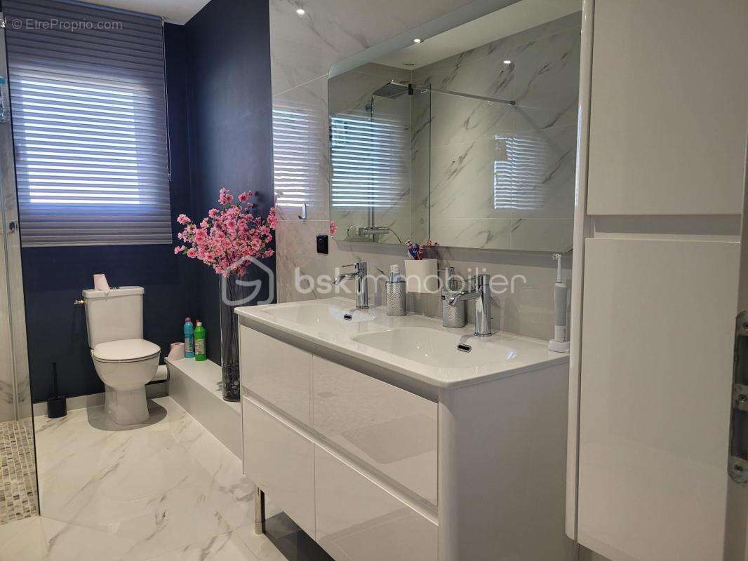 Magnifique contemporaine 4 chambres - photo 7