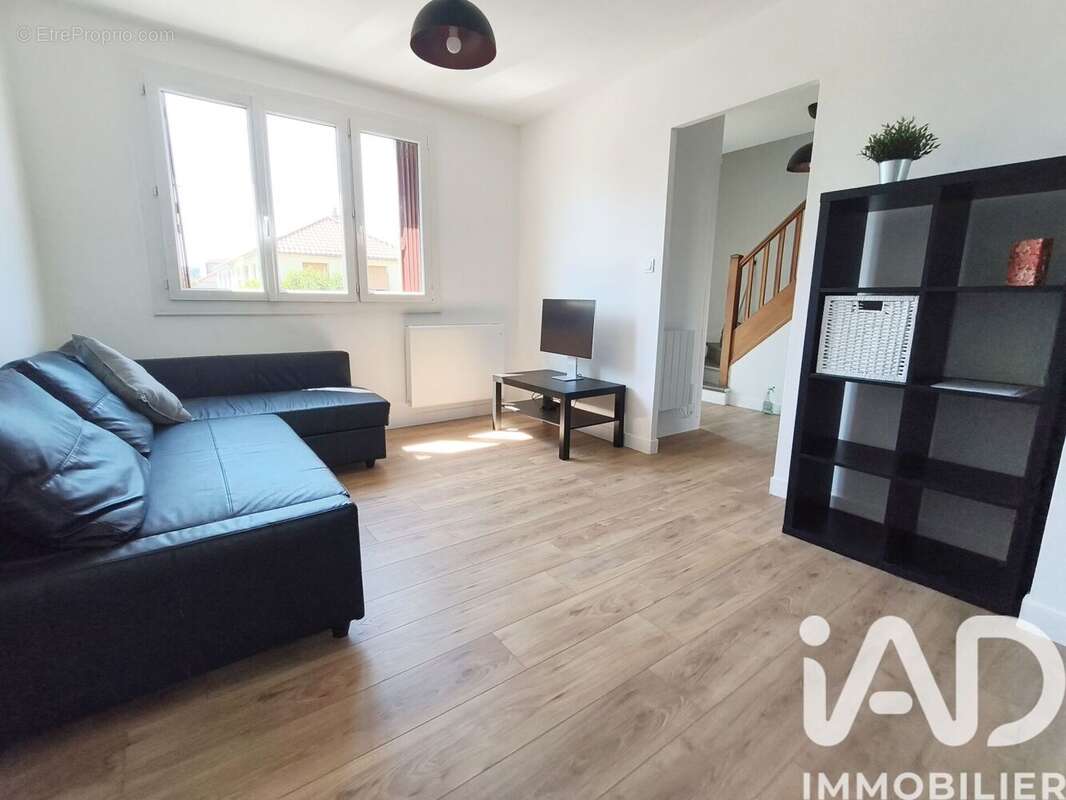 Photo 3 - Maison à RIOM