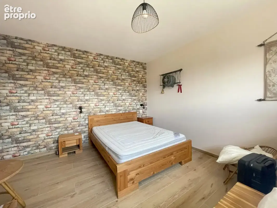 Villa contemporaine a 5mn de paulhan - photo 15
