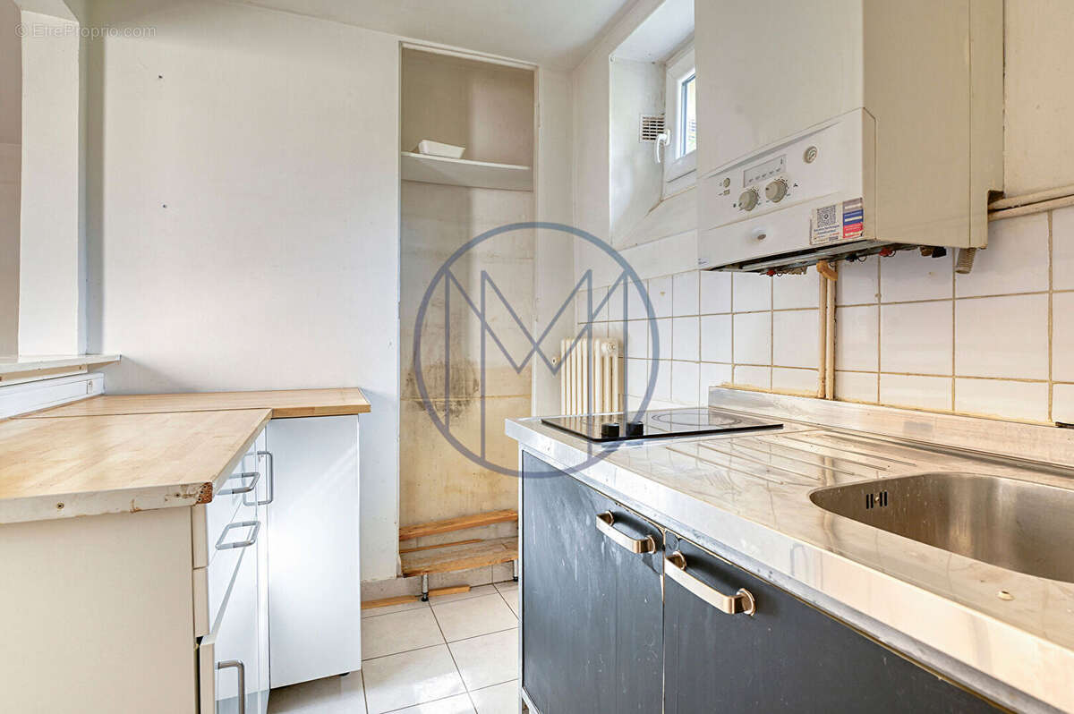 Appartement à VERSAILLES