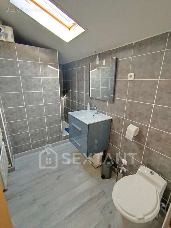 Charentaise de caractère  276 m² habitables  4 chambres  dépendances - photo 11